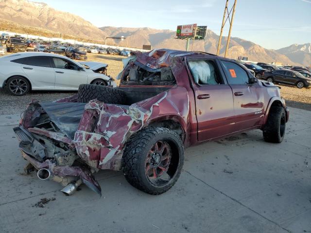 Продажа на аукционе авто 2020 Ram 1500 Laie, vin: 1C6RREJT0LN260934, номер лота: 45742344