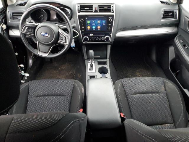 Aukcja sprzedaży 2019 Subaru Outback 2.5i Premium, vin: 4S4BSAFC9K3367146, numer aukcji: 45488044