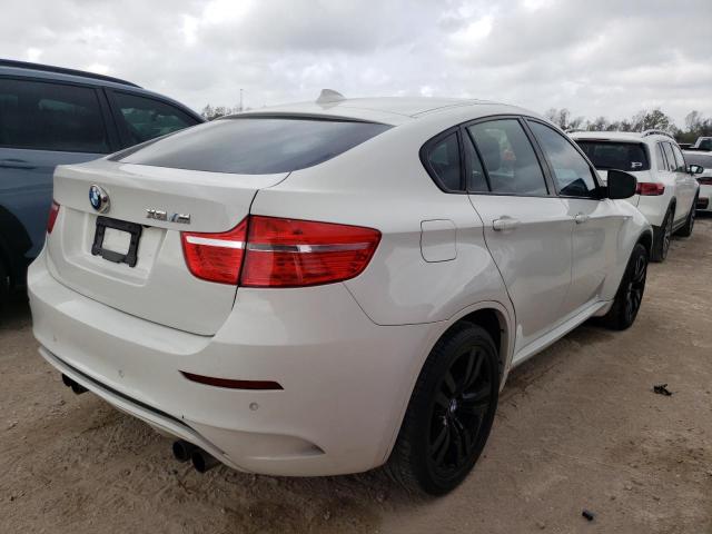 45514314 :رقم المزاد ، 5YMGZ0C52CLL29613 vin ، 2012 Bmw X6 M مزاد بيع
