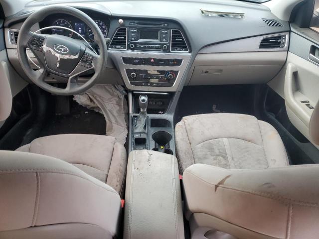 Aukcja sprzedaży 2017 Hyundai Sonata Se, vin: 5NPE24AF0HH477018, numer aukcji: 46326634