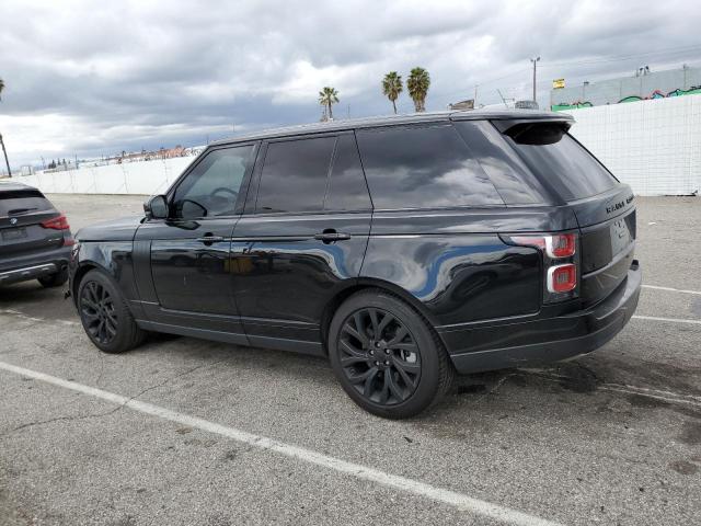 Aukcja sprzedaży 2018 Land Rover Range Rover Supercharged, vin: SALGS2REXJA383954, numer aukcji: 45352734