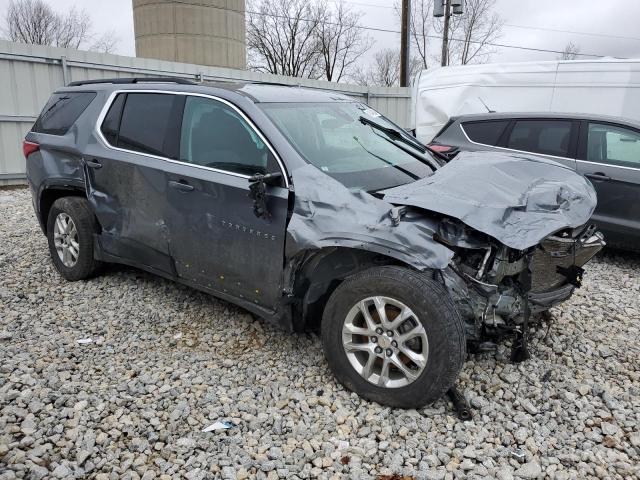 Aukcja sprzedaży 2020 Chevrolet Traverse Lt, vin: 1GNERGKW4LJ228174, numer aukcji: 45449034