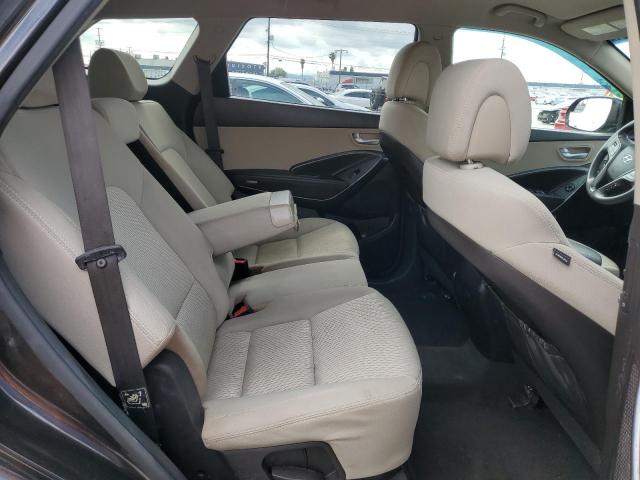 Aukcja sprzedaży 2017 Hyundai Santa Fe Se, vin: KM8SMDHF9HU213039, numer aukcji: 45459354