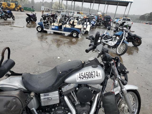 Aukcja sprzedaży 2008 Harley-davidson Fxdbi, vin: 1HD1GX4128K321421, numer aukcji: 45450674