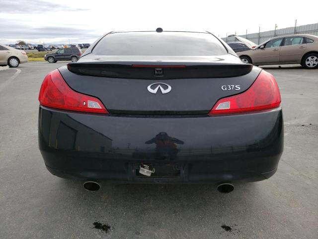 Aukcja sprzedaży 2008 Infiniti G37 Base, vin: JNKCV64E08M127132, numer aukcji: 45581604