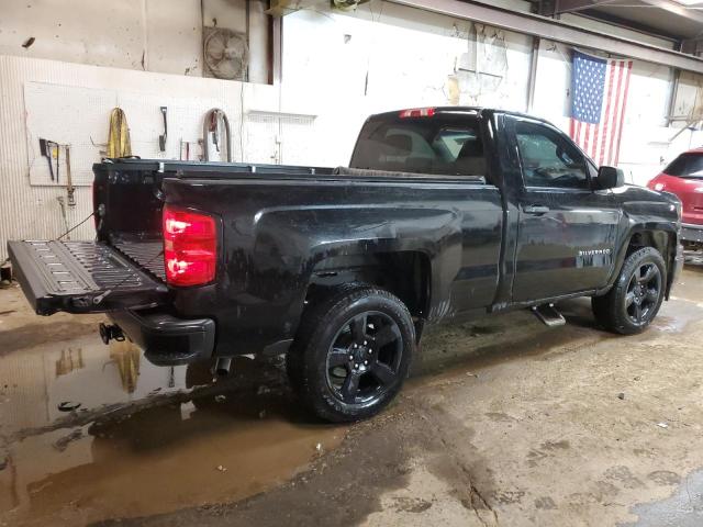 Aukcja sprzedaży 2015 Chevrolet Silverado K1500, vin: 1GCNKPEH2FZ409919, numer aukcji: 44980004