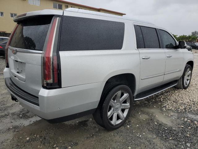 Продажа на аукционе авто 2020 Cadillac Escalade Esv Luxury, vin: 1GYS4HKJ7LR113858, номер лота: 45847384