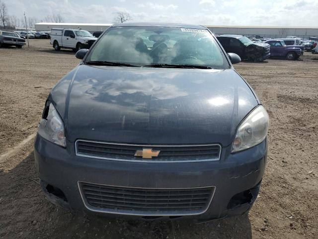 45393974 :رقم المزاد ، 2G1WC57M791155310 vin ، 2009 Chevrolet Impala 2lt مزاد بيع