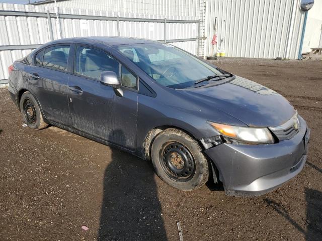 Продаж на аукціоні авто 2012 Honda Civic Lx, vin: 2HGFB2F49CH114039, номер лоту: 48415874