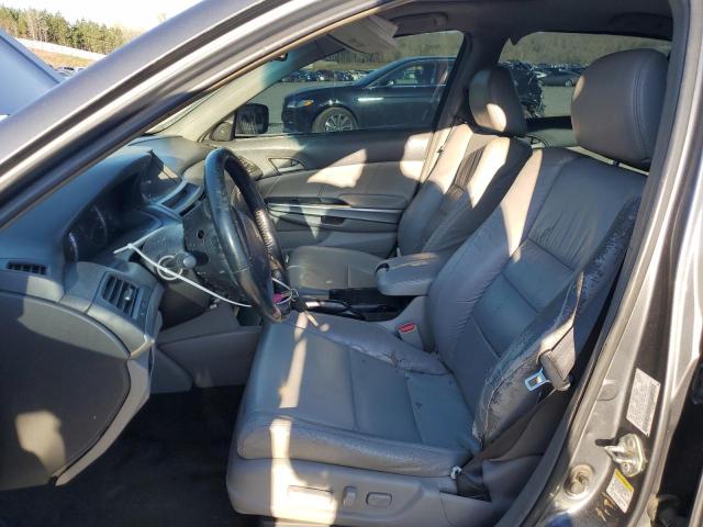 2008 Honda Accord Exl მანქანა იყიდება აუქციონზე, vin: 1HGCP26838A107519, აუქციონის ნომერი: 48620154