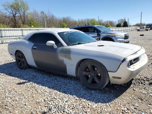 Продаж на аукціоні авто 2013 Dodge Challenger Sxt, vin: 2C3CDYAG9DH674973, номер лоту: 48558504
