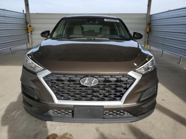 45704544 :رقم المزاد ، KM8J2CA4XLU163328 vin ، 2020 Hyundai Tucson Se مزاد بيع