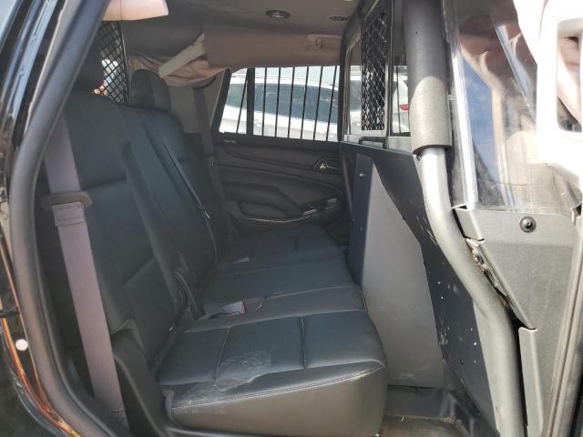 Aukcja sprzedaży 2017 Chevrolet Tahoe Police, vin: 1GNLCDEC6HR152118, numer aukcji: 45006934