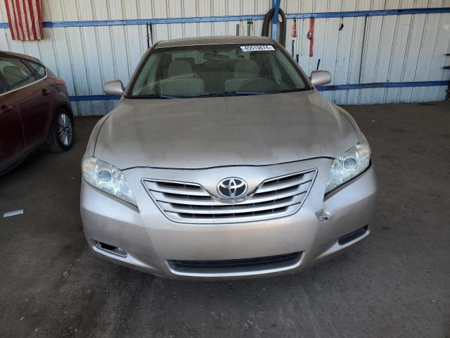 45515674 :رقم المزاد ، 4T1BK46K57U522401 vin ، 2007 Toyota Camry Le مزاد بيع