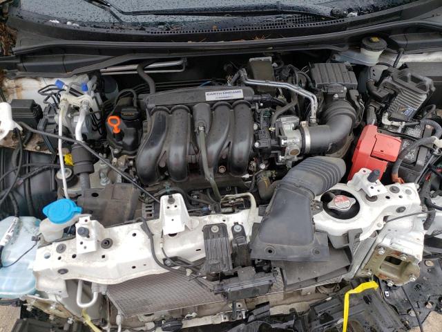 Aukcja sprzedaży 2018 Honda Fit Ex, vin: 3HGGK5H90JM719757, numer aukcji: 45112934