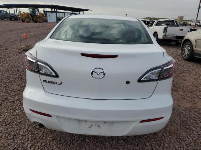 Продажа на аукционе авто 2013 Mazda 3 I, vin: JM1BL1TG0D1832291, номер лота: 46639004