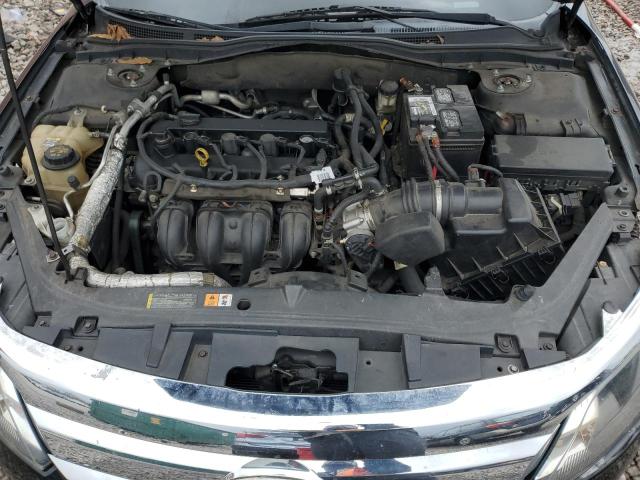 Aukcja sprzedaży 2010 Ford Fusion Sel, vin: 3FAHP0JA0AR426946, numer aukcji: 45500024