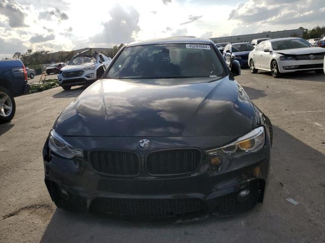 2013 Bmw 335 I მანქანა იყიდება აუქციონზე, vin: WBA3A9G57DNP37704, აუქციონის ნომერი: 45284084