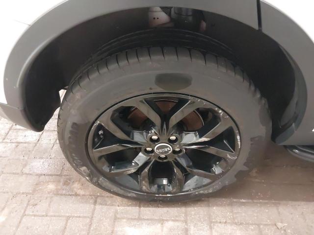 Aukcja sprzedaży 2018 Land Rover Discovery, vin: SALCA2AX1KH801969, numer aukcji: 42358744