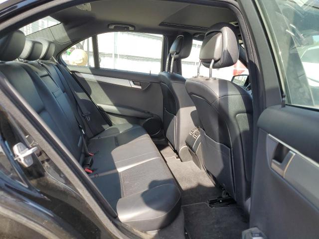 Aukcja sprzedaży 2013 Mercedes-benz C 250, vin: WDDGF4HB1DA796936, numer aukcji: 47428154