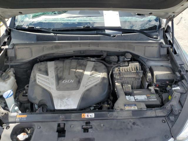 Aukcja sprzedaży 2015 Hyundai Santa Fe Gls, vin: KM8SRDHF5FU100462, numer aukcji: 45451994