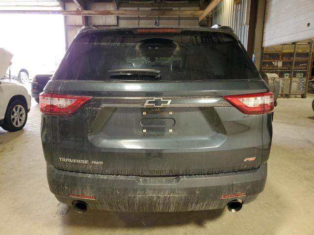Aukcja sprzedaży 2019 Chevrolet Traverse High Country, vin: 1GNEVJKW5KJ188467, numer aukcji: 45359184