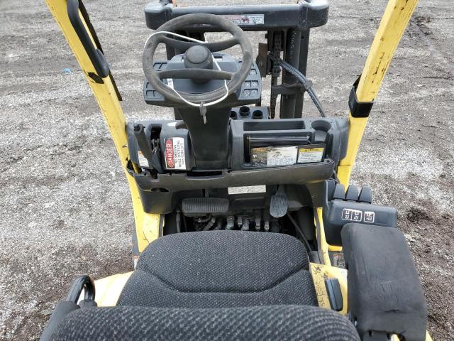Aukcja sprzedaży 2009 Hyst Forklift, vin: F187V14760G, numer aukcji: 47228674