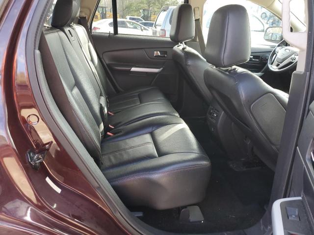Aukcja sprzedaży 2011 Ford Edge Sel, vin: 2FMDK3JC5BBB12926, numer aukcji: 45048594