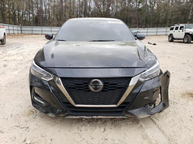 Продажа на аукционе авто 2020 Nissan Sentra Sr, vin: 3N1AB8DV1LY289924, номер лота: 47476554