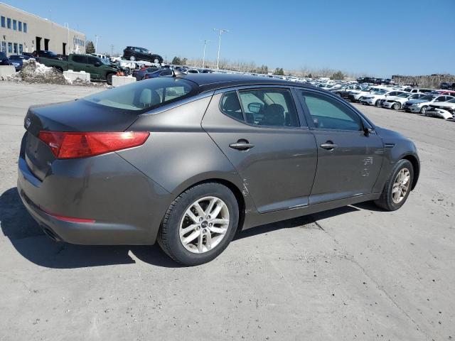 Продаж на аукціоні авто 2011 Kia Optima Lx, vin: KNAGM4A73B5065045, номер лоту: 47569214