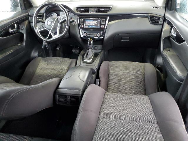 Продажа на аукционе авто 2018 Nissan Rogue Sport S, vin: JN1BJ1CR9JW253308, номер лота: 47962114