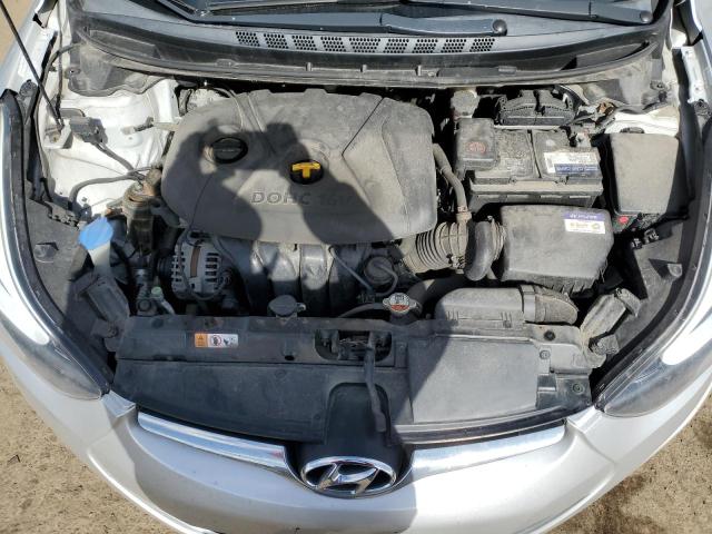 Aukcja sprzedaży 2015 Hyundai Elantra Se, vin: KMHDH4AE2FU279069, numer aukcji: 47845714
