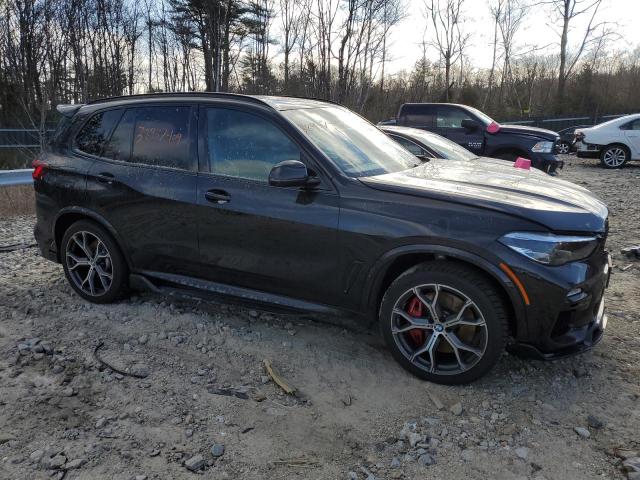 47728324 :رقم المزاد ، 5UXJU4C05M9F51619 vin ، 2021 Bmw X5 M50i مزاد بيع