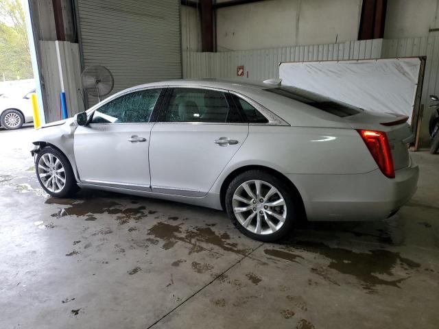 Aukcja sprzedaży 2017 Cadillac Xts Luxury, vin: 2G61M5S30H9125971, numer aukcji: 48273004