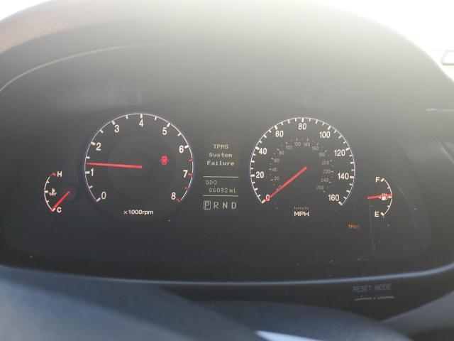 Aukcja sprzedaży 2009 Hyundai Azera Se, vin: KMHFC46F89A388053, numer aukcji: 45557994