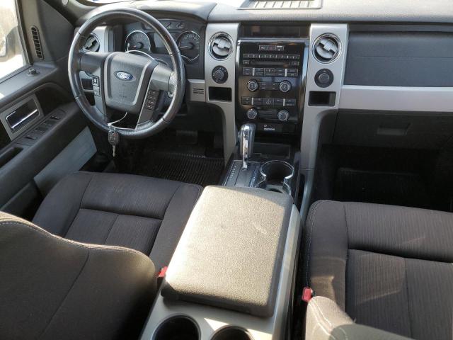 Aukcja sprzedaży 2012 Ford F150 Super Cab, vin: 1FTFX1EF9CFA48056, numer aukcji: 45318934