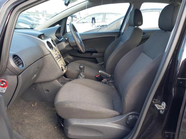Aukcja sprzedaży 2009 Vauxhall Corsa Life, vin: W0L0SDL6894112812, numer aukcji: 45598294