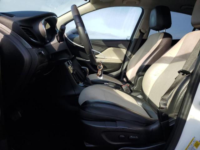 45144884 :رقم المزاد ، KL4CJASB5HB228259 vin ، 2017 Buick Encore Preferred مزاد بيع