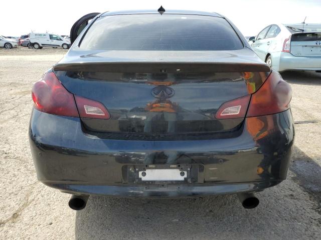 48318784 :رقم المزاد ، JN1CV6AR2DM356238 vin ، 2013 Infiniti G37 مزاد بيع