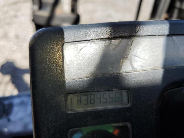 2002 Hyst Forklift მანქანა იყიდება აუქციონზე, vin: D187V26926Z, აუქციონის ნომერი: 47206794