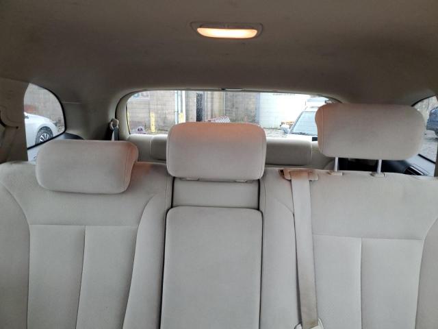 Aukcja sprzedaży 2008 Hyundai Santa Fe Se, vin: 5NMSH13EX8H200135, numer aukcji: 45560064