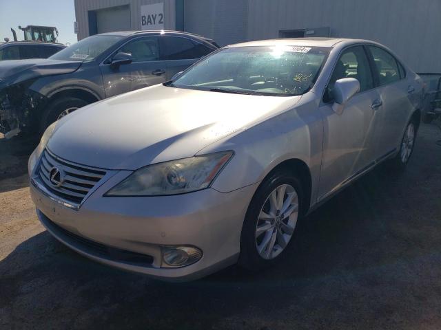 Aukcja sprzedaży 2011 Lexus Es 350, vin: JTHBK1EG0B2452759, numer aukcji: 45518064