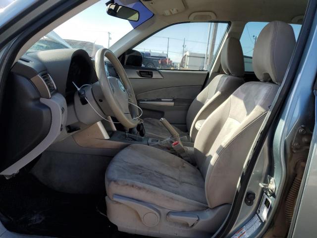 Aukcja sprzedaży 2010 Subaru Forester Xs, vin: JF2SH6BC9AH916739, numer aukcji: 46005414