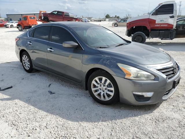 Продажа на аукционе авто 2015 Nissan Altima 2.5, vin: 1N4AL3AP4FN382902, номер лота: 45513054