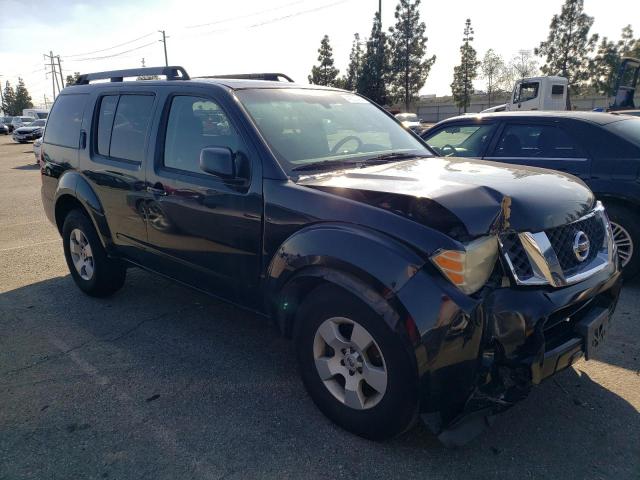Aukcja sprzedaży 2010 Nissan Pathfinder S, vin: 5N1AR1NN4AC617028, numer aukcji: 45533484