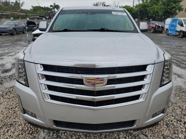 Продажа на аукционе авто 2020 Cadillac Escalade Esv Luxury, vin: 1GYS4HKJ7LR113858, номер лота: 45847384