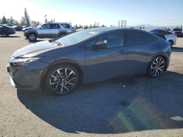 Aukcja sprzedaży 2024 Toyota Prius Prime Se, vin: JTDACACU9R3016709, numer aukcji: 47420764