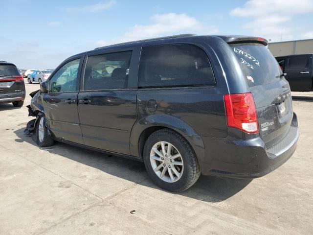Aukcja sprzedaży 2014 Dodge Grand Caravan Sxt, vin: 2C4RDGCG5ER205405, numer aukcji: 45129054