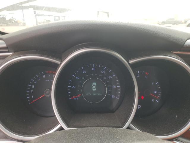Aukcja sprzedaży 2015 Kia Optima Lx, vin: 5XXGM4A79FG466698, numer aukcji: 45433904