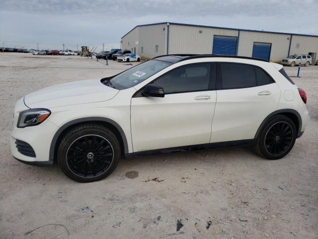 47446384 :رقم المزاد ، WDCTG4EB0JJ406859 vin ، 2018 Mercedes-benz Gla 250 مزاد بيع
